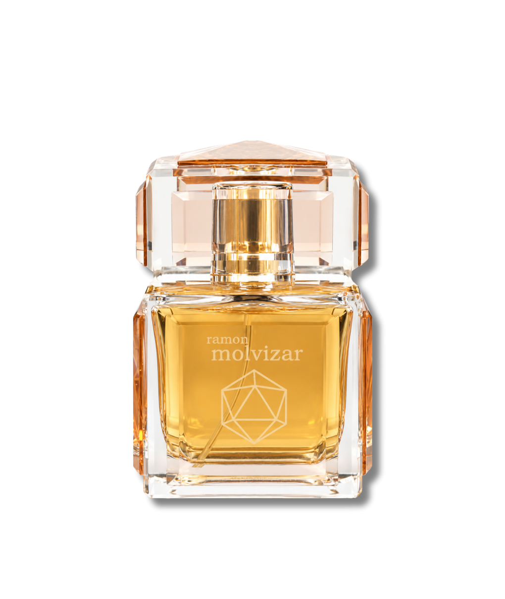 4 Elements New Oud Intense