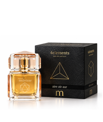 4 Elements New Oud Intense
