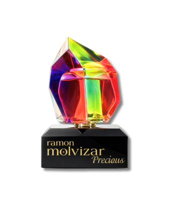 Precious Ramon Molvizar