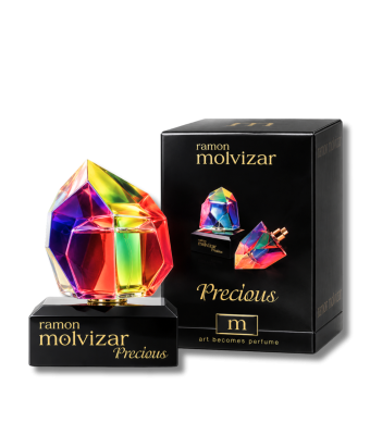 Precious Ramon Molvizar