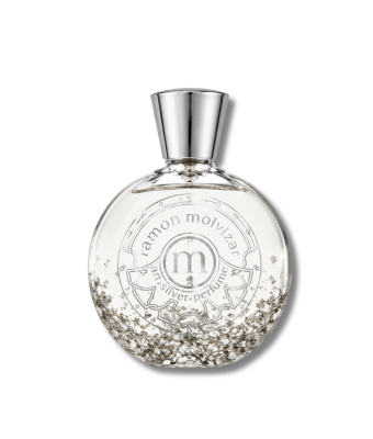 Art & Silver & Perfume
