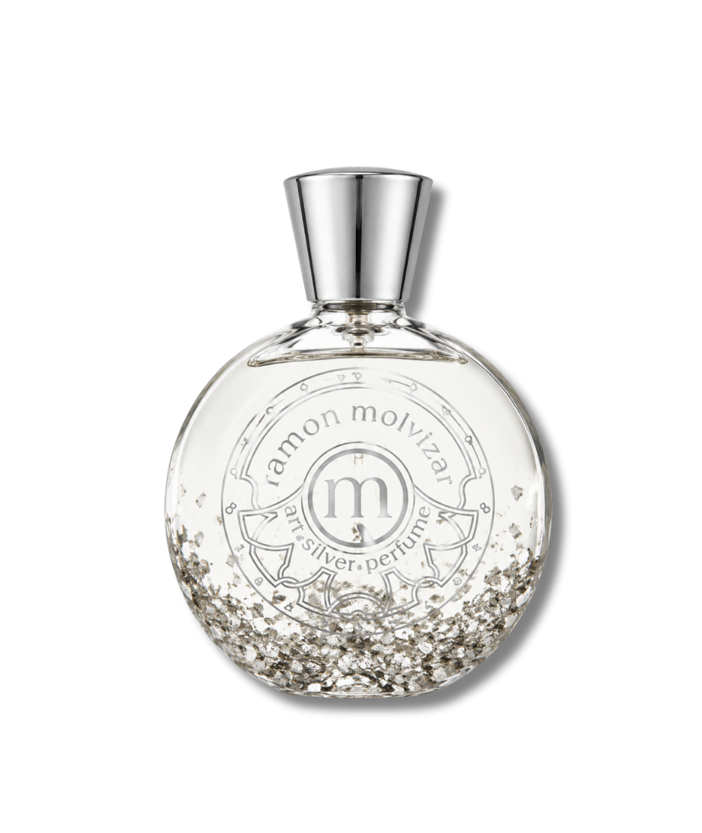Art & Silver & Perfume