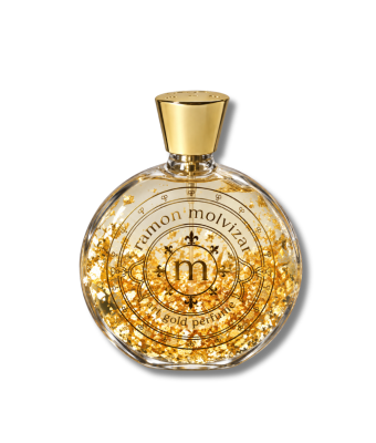 Art & Gold & Perfume
