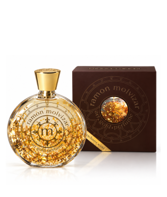 Art & Gold & Perfume