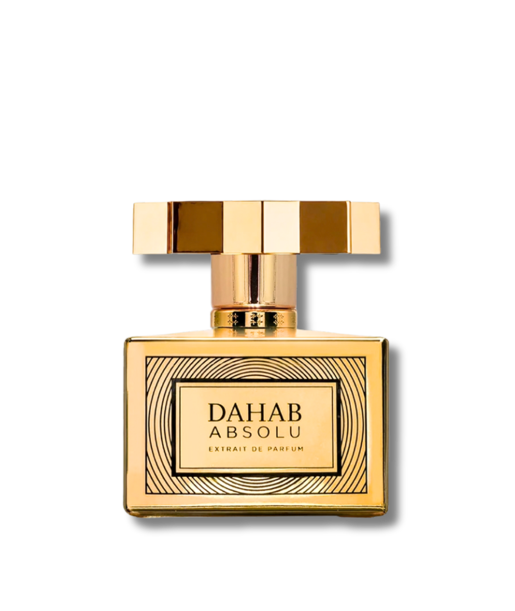 Dahab Absolu