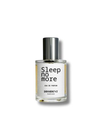 Sleep No More