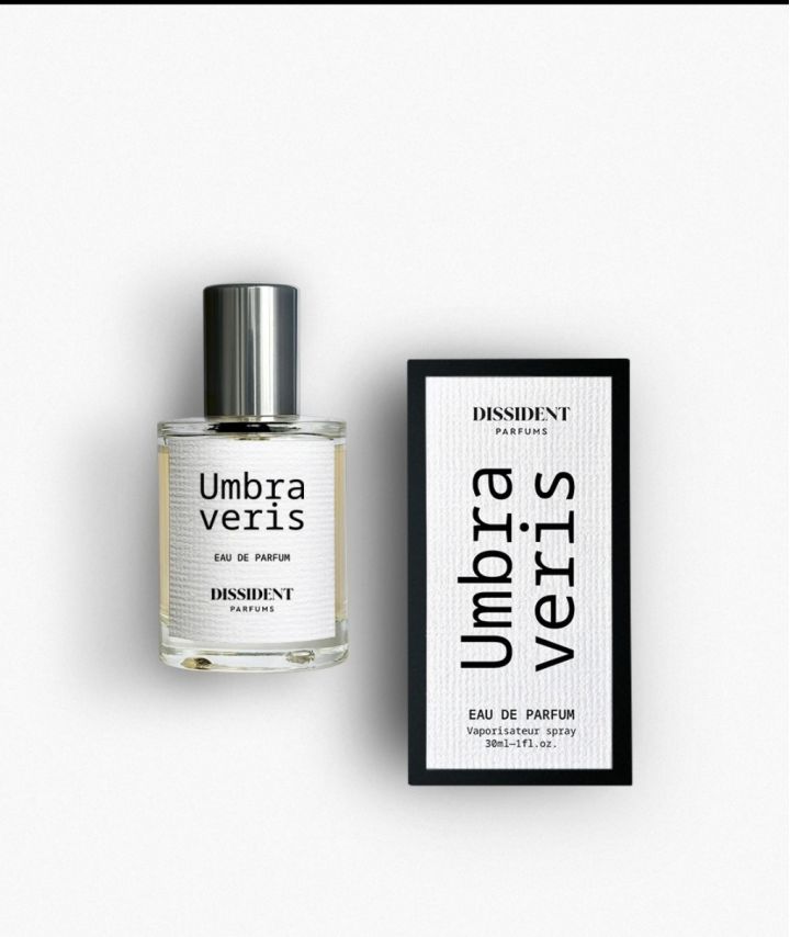 Umbra veris