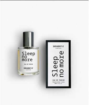 Sleep No More