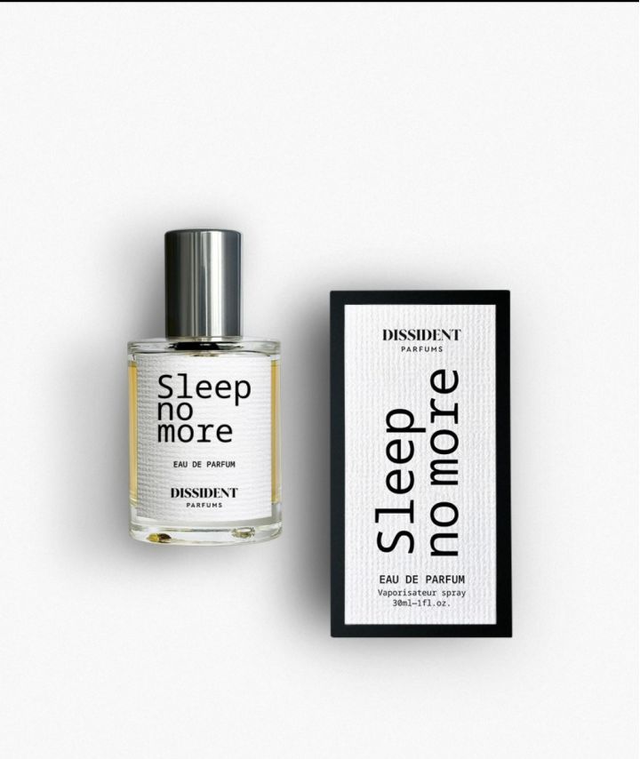 Sleep No More