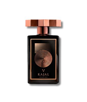 Kajal V