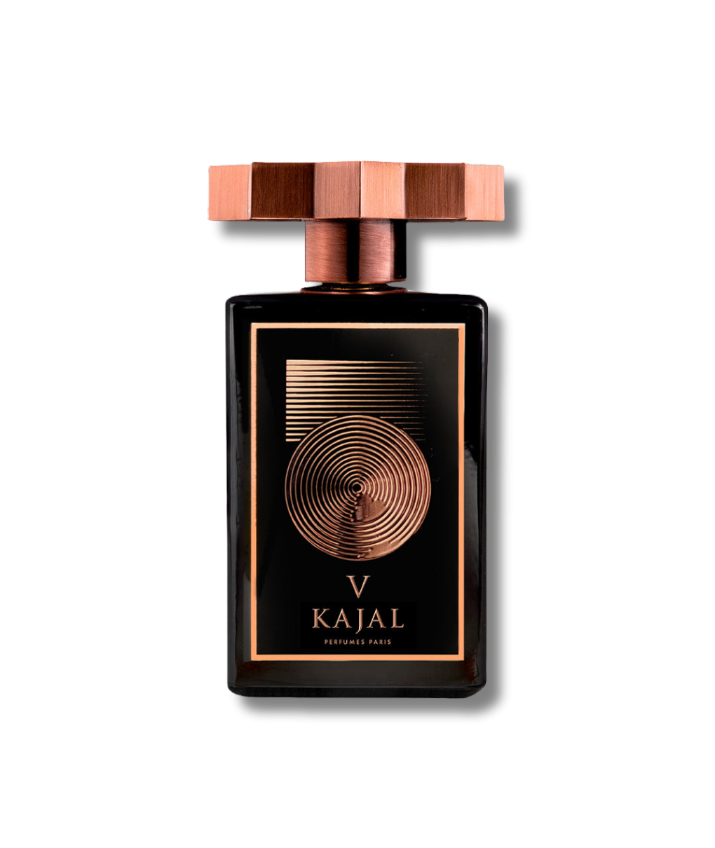 Kajal V