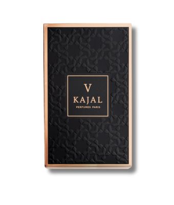 Kajal V