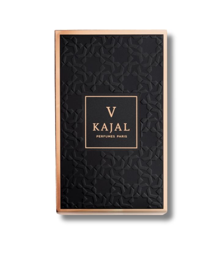 Kajal V