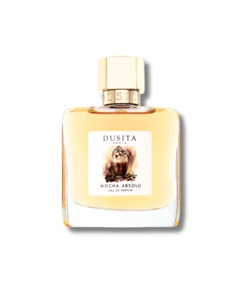 Mocha Absolu