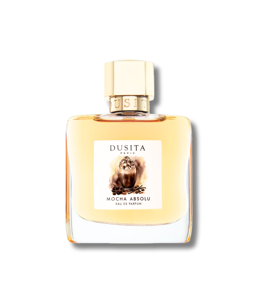Mocha Absolu