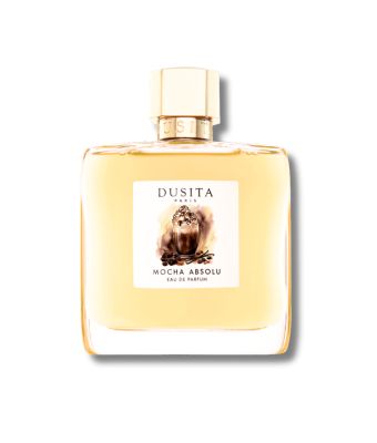 Mocha Absolu