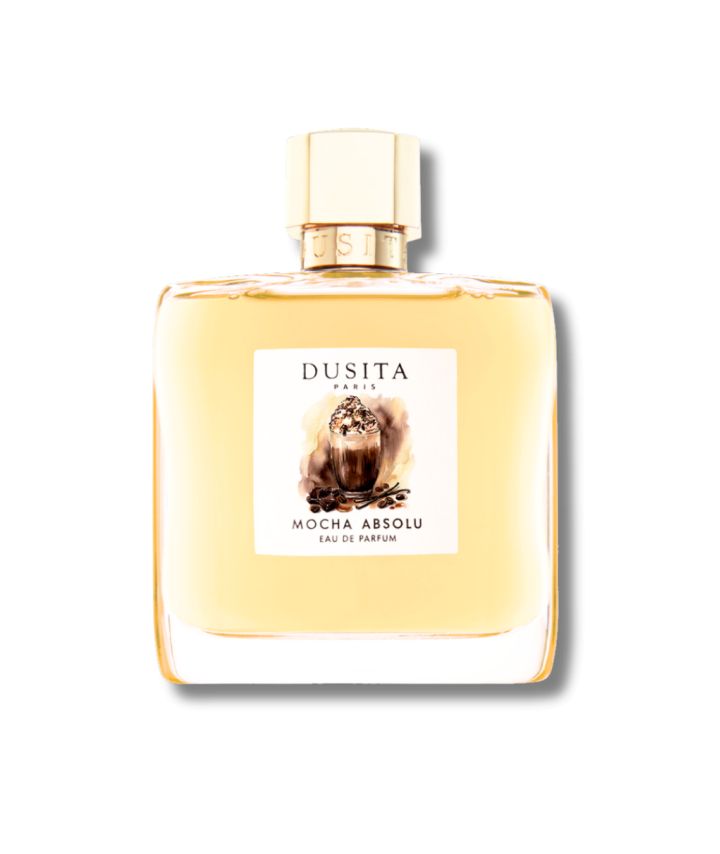 Mocha Absolu