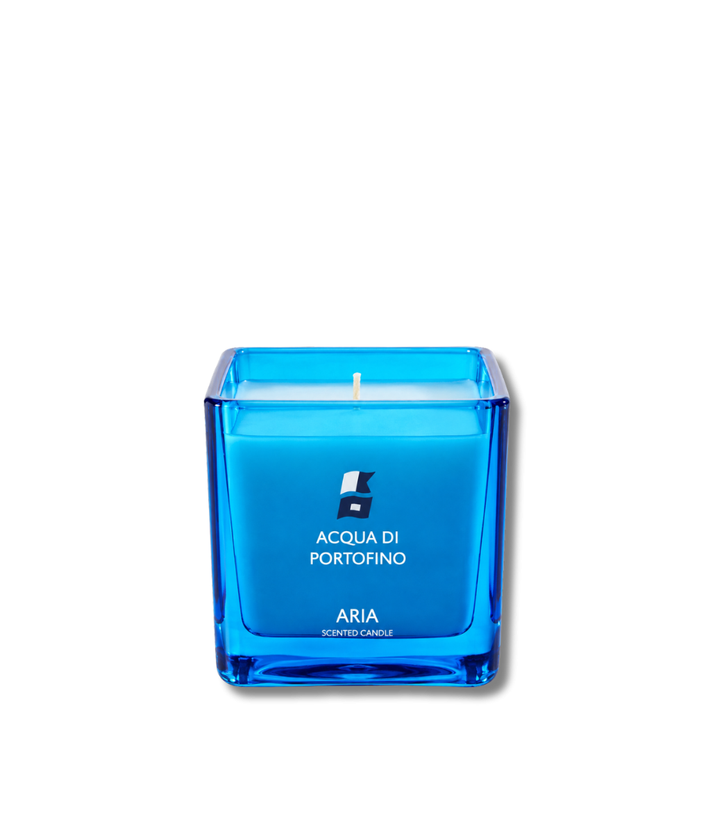 Aria Bougie parfumée