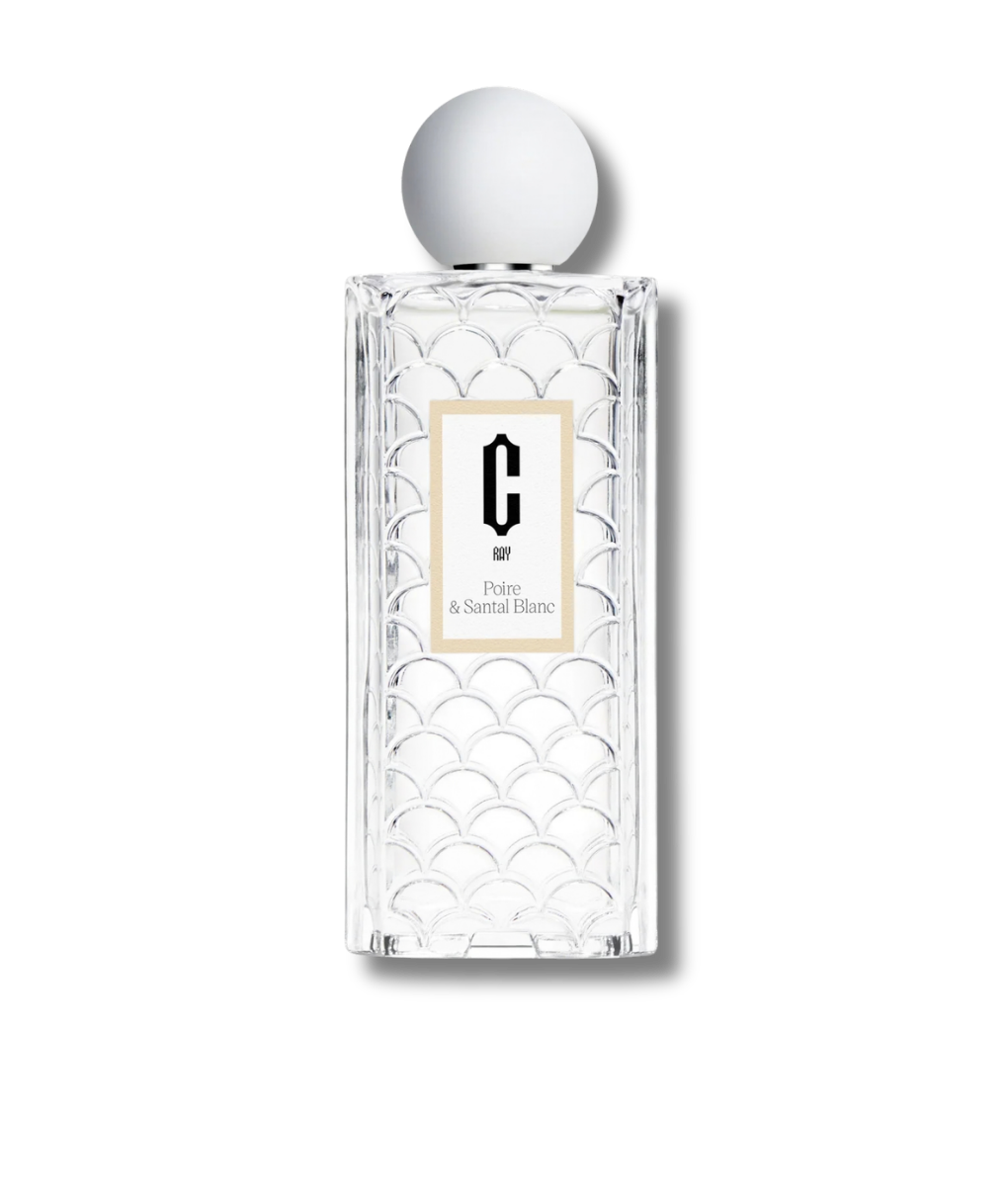 Poire & Santal Blanc