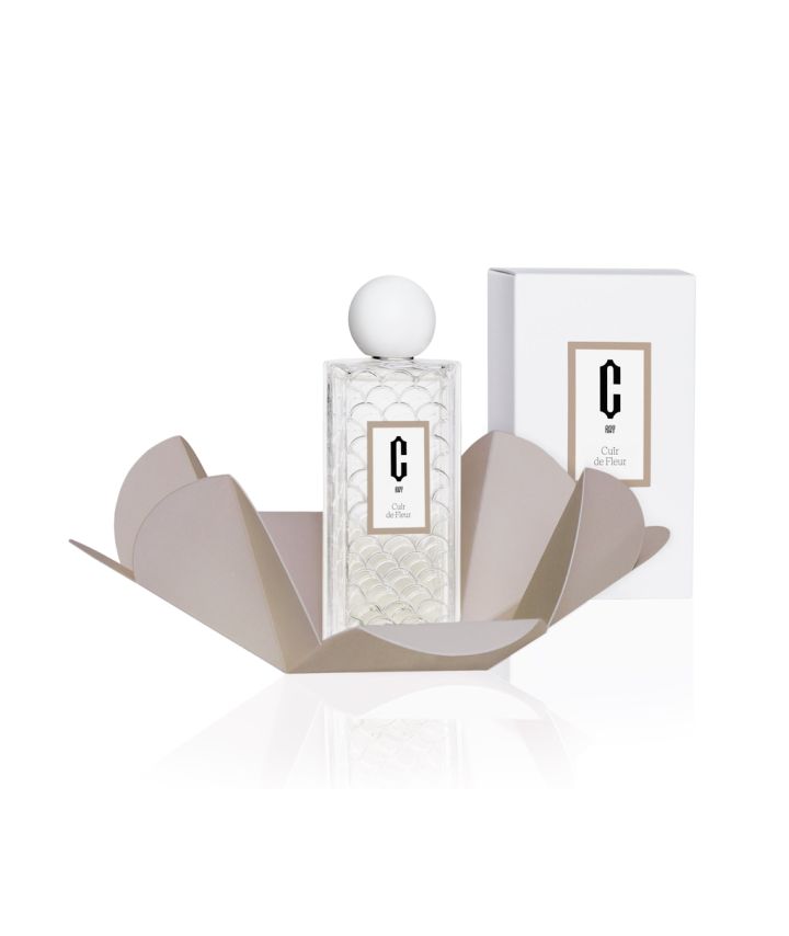 Cuir de Fleur