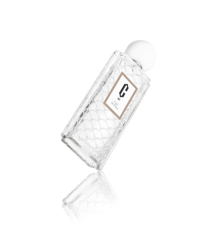 Cuir de Fleur