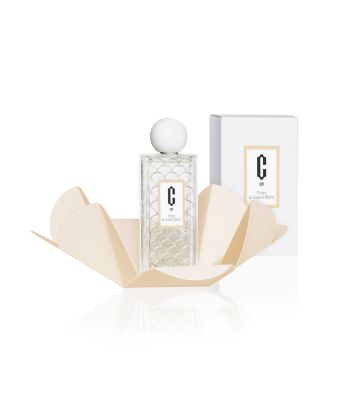 Poire & Santal Blanc