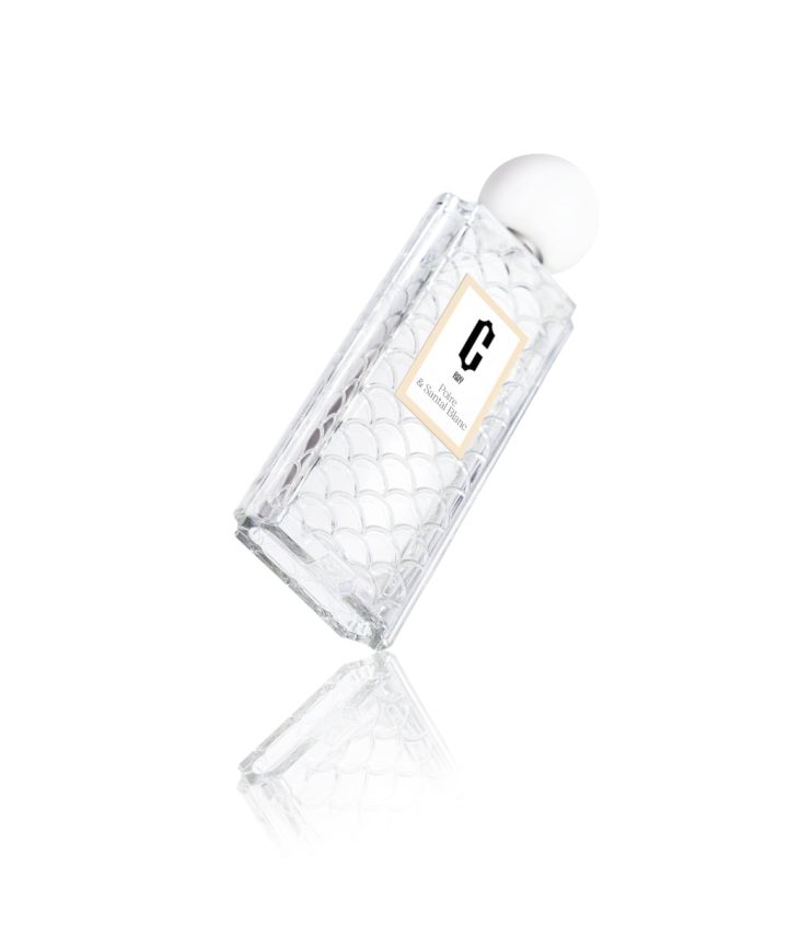 Poire & Santal Blanc