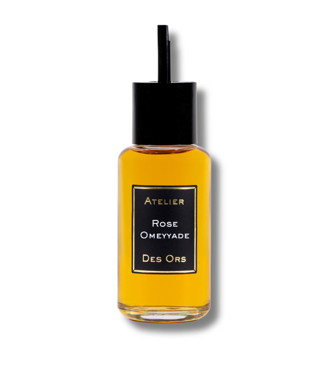 Recharge Rose Omeyyade