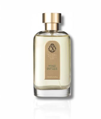 Mirage Exotique