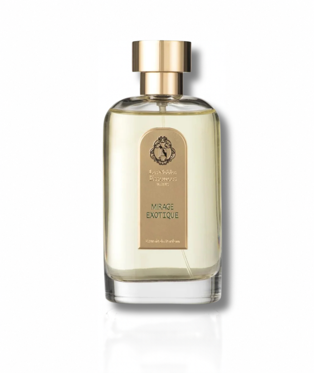 Mirage Exotique