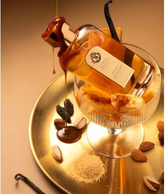 Mirage Gourmand
