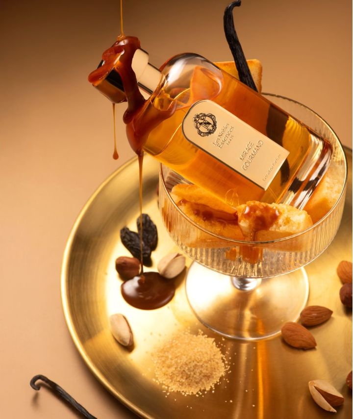 Mirage Gourmand