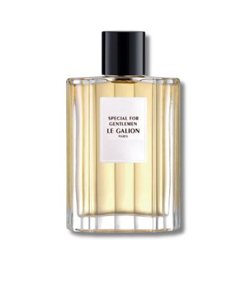 Special for Gentlemen