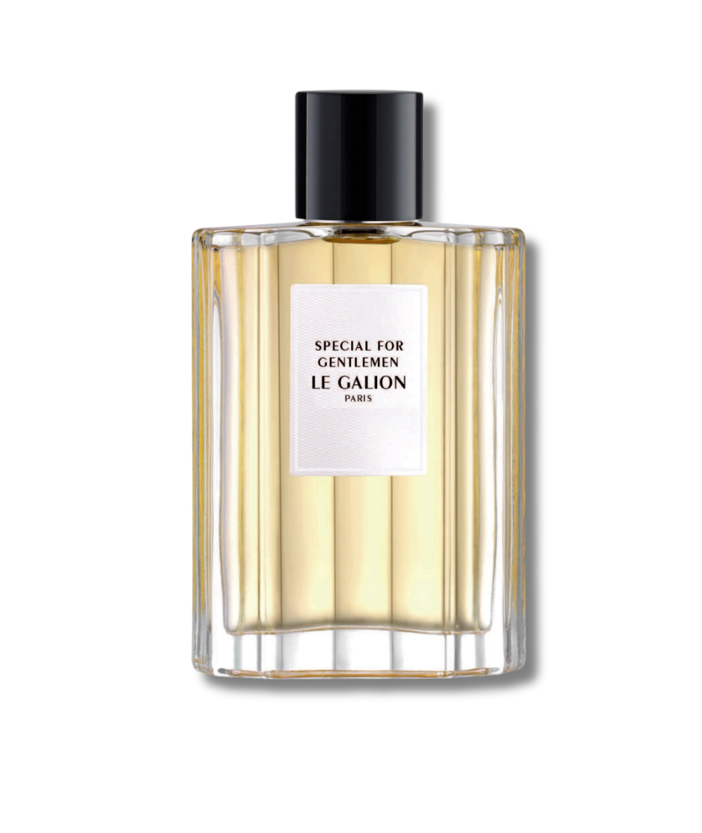 Special for Gentlemen