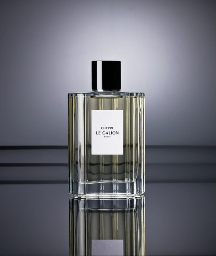 Chypre