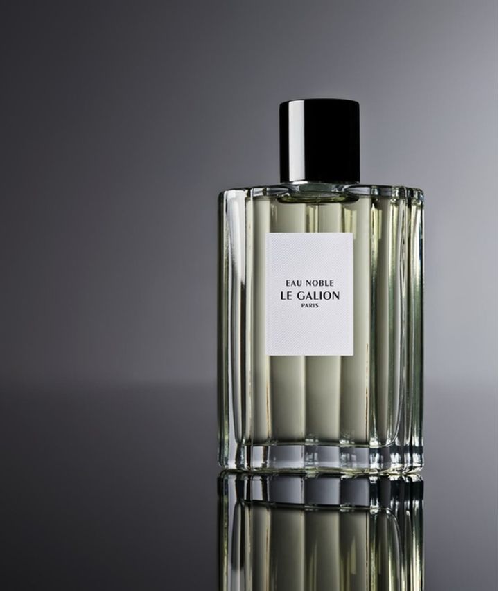 Eau Noble