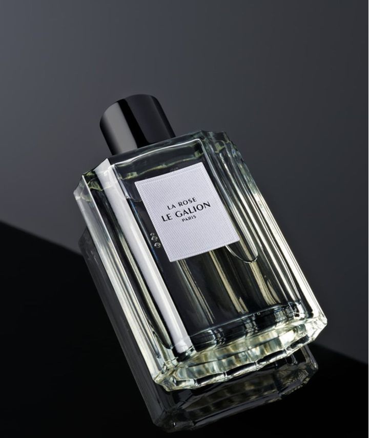 La Rose