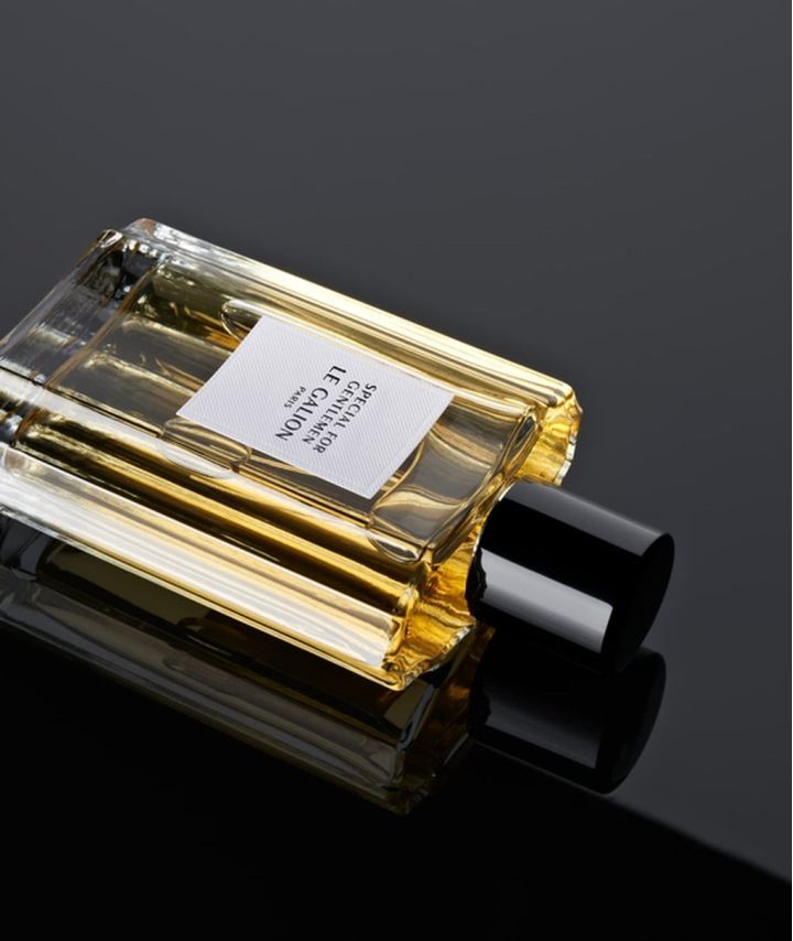 Special for Gentlemen