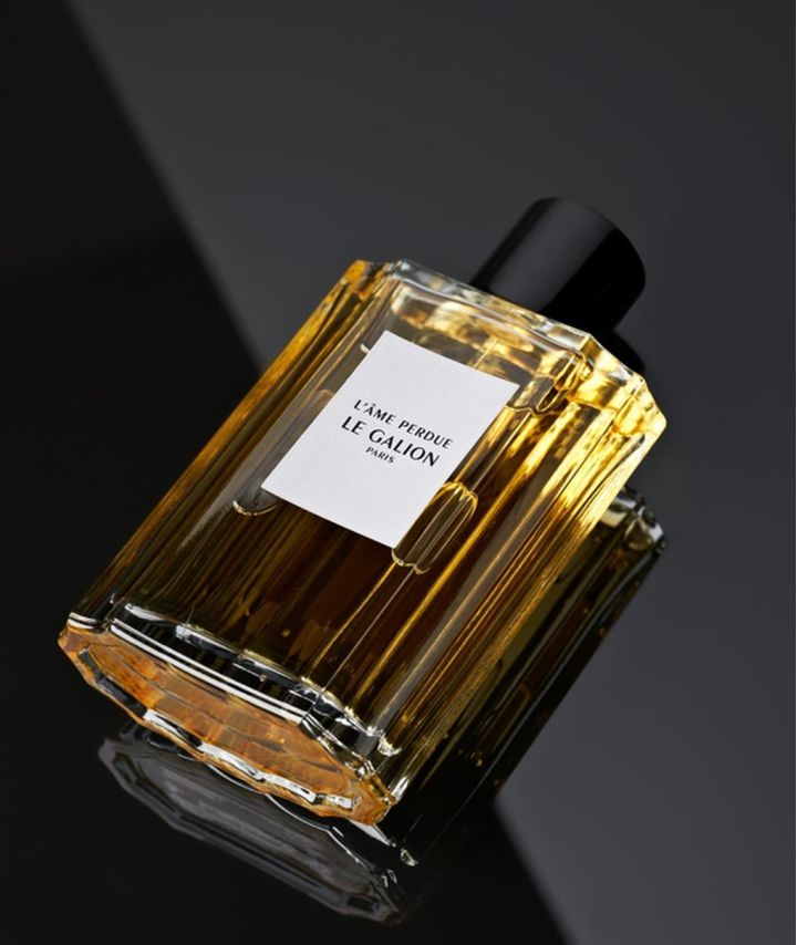 L'Âme Perdue
