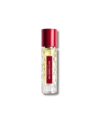 Red Berries Elixir