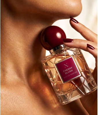 Cherry Blush