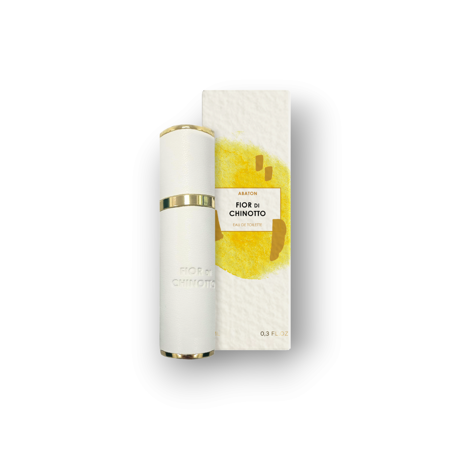 Fior Di Chinotto rechargeable