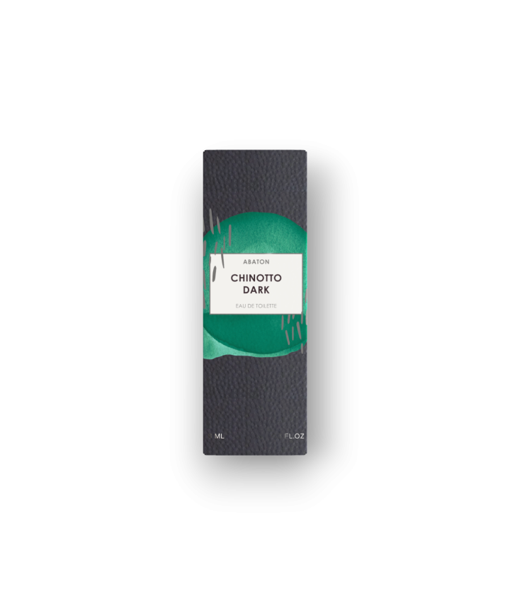Chinotto Dark recargable