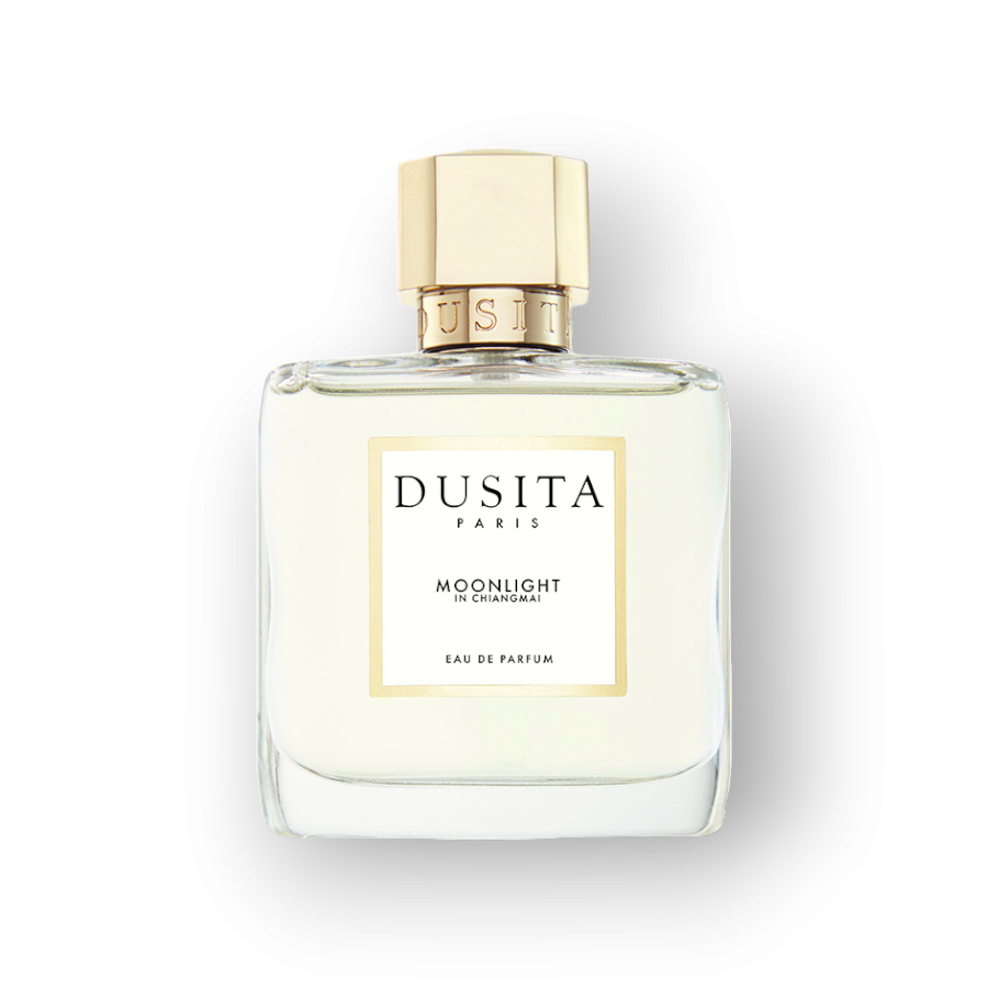 Moonlight in Chiangmai