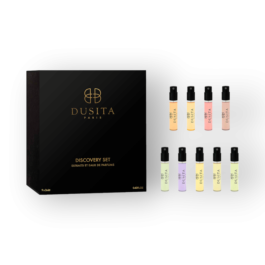 Coffret Découverte