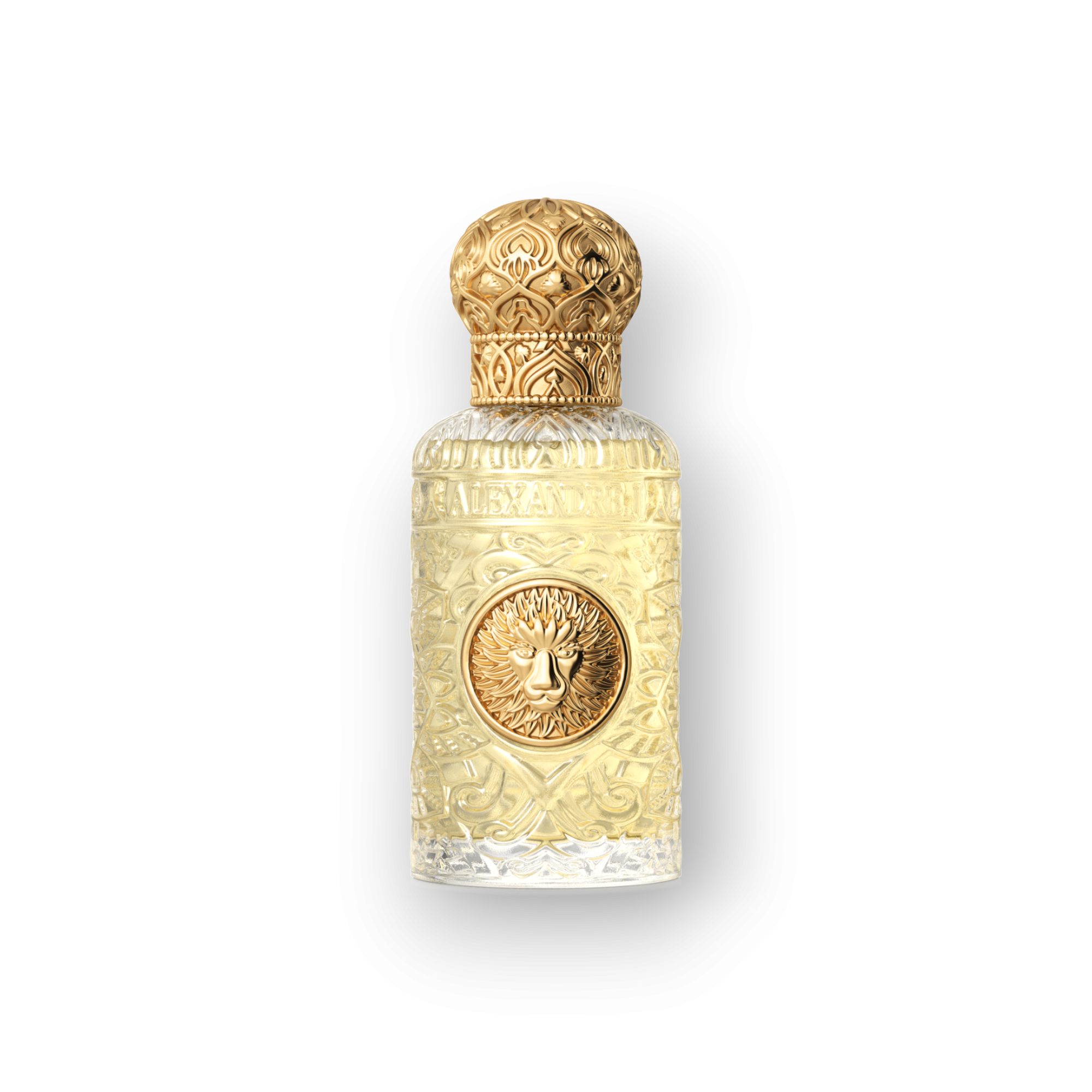 Majestic Nard Extrait