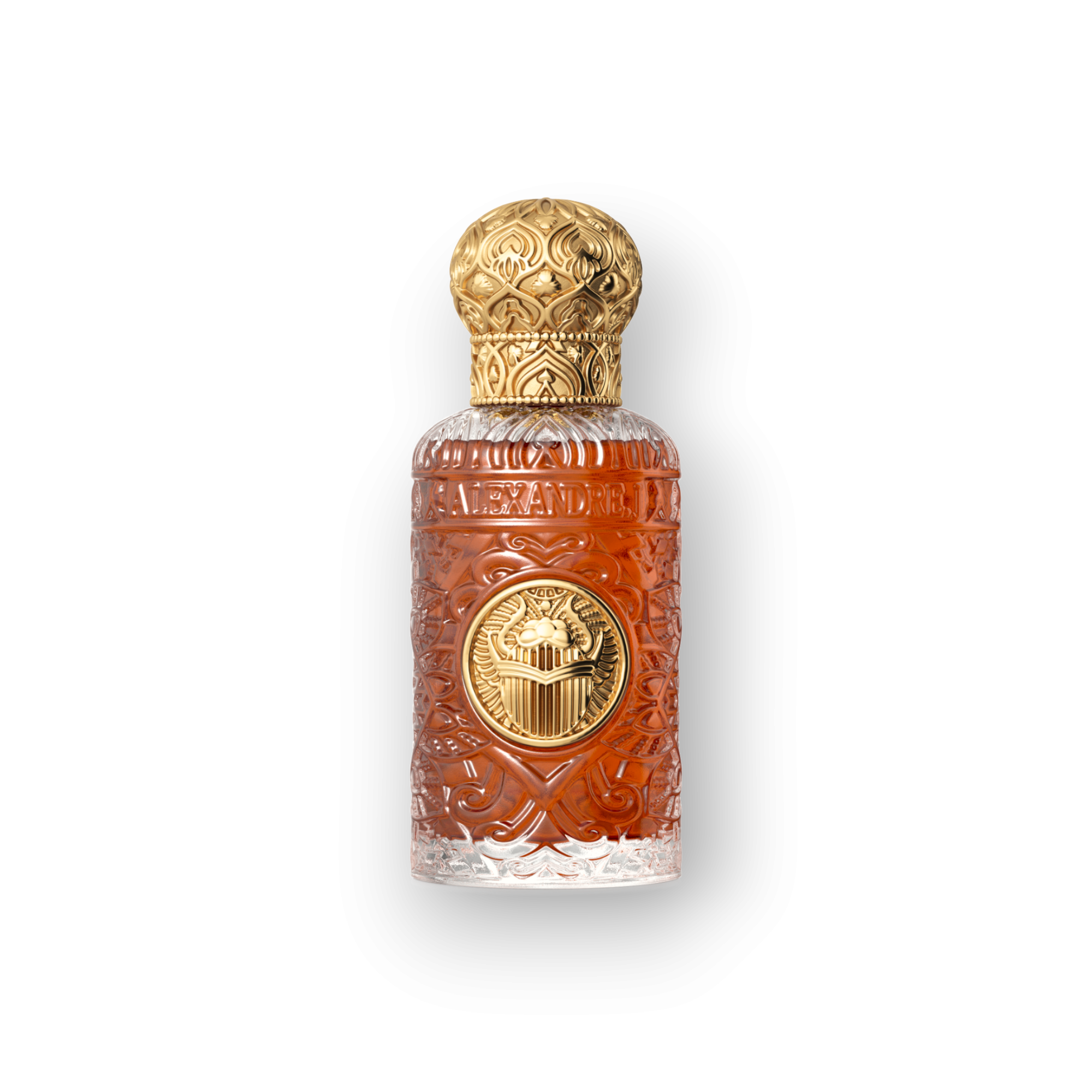 Black Beetle Extrait