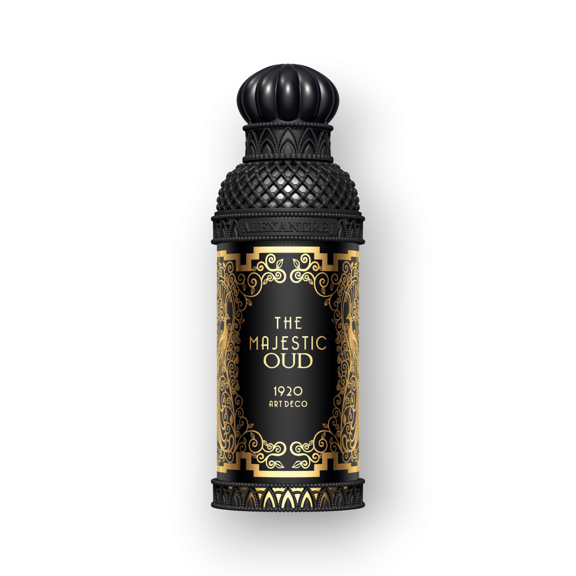 The Majestic Oud