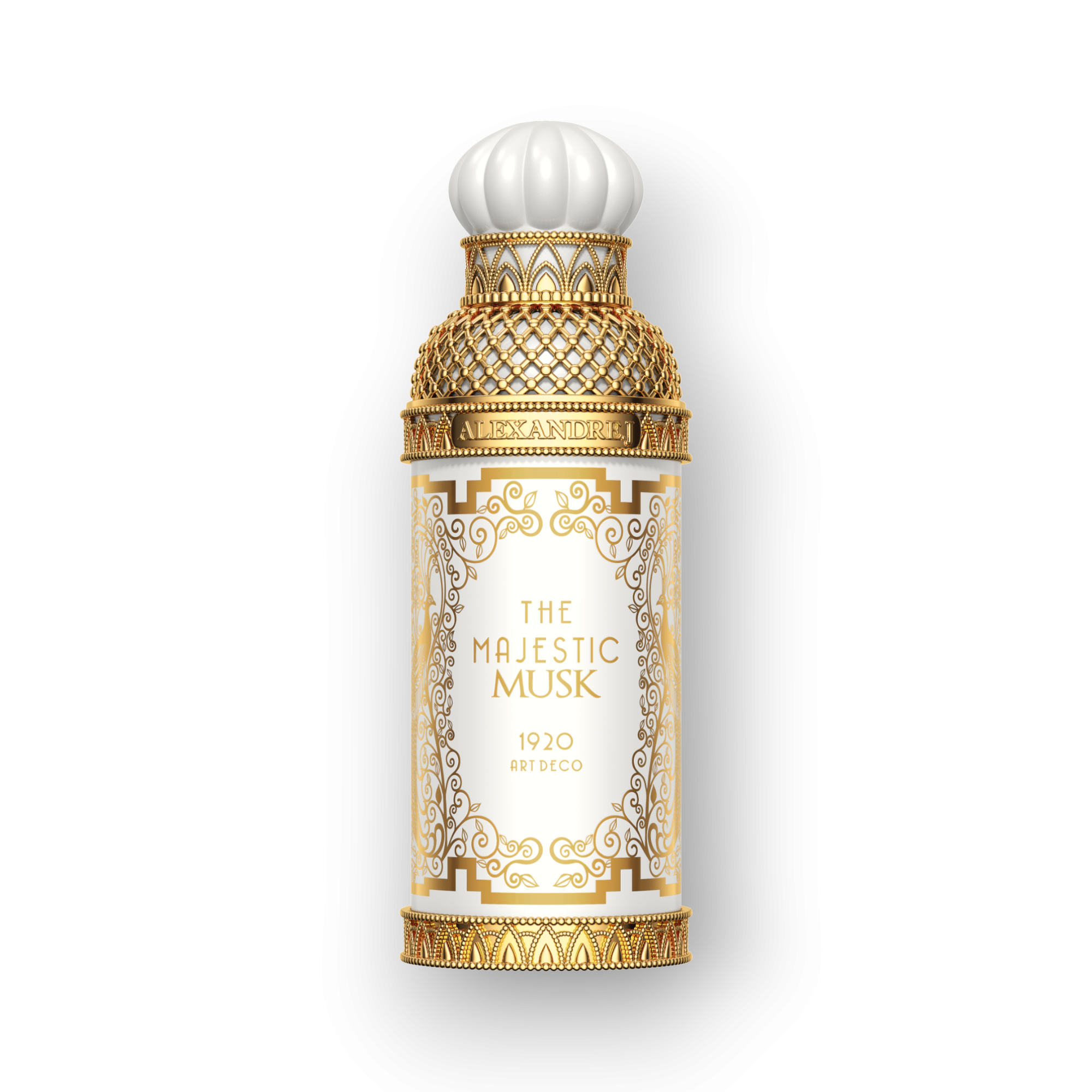 The Majestic Musk
