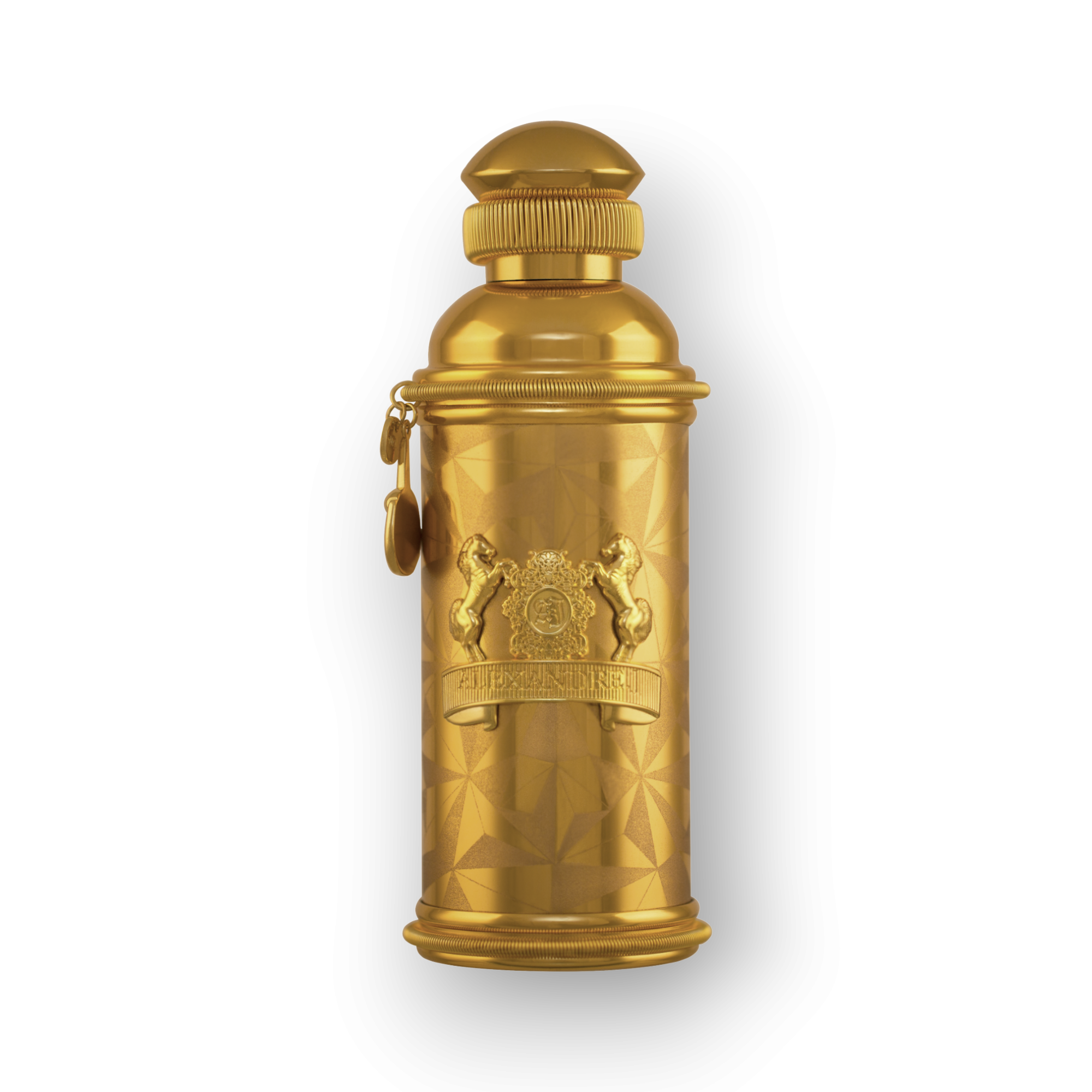 Golden Oud